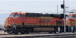 BNSF 6618